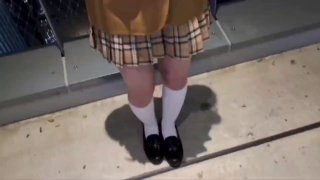 107SDAM-07203 【ふわり編】尾瀬高原温泉で見つけたお嬢さん タオル一枚 男湯入ってみませんか？ 近年