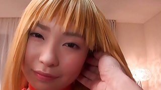 北欧美女朋友们，交替无套插入3P！ 2本立！公开